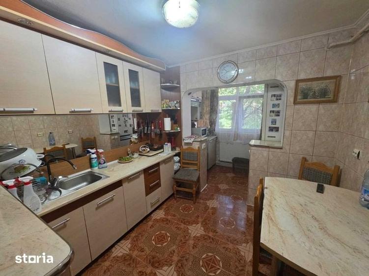 Apartament cu 3 camere - 7