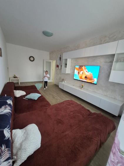 Apartament cu 2 camere decomandat în Dudu