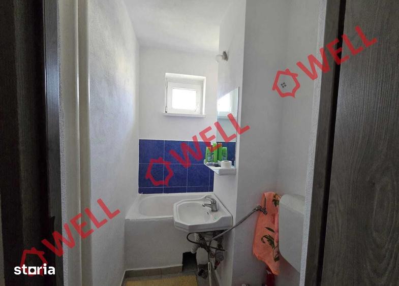 Apartament cu 2 camere în Central