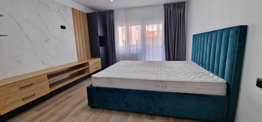 Apartament cu 2 camere decomandat în Florești