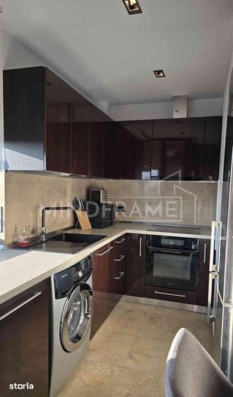 Apartament cu 2 camere semidecomandat în Iancului
