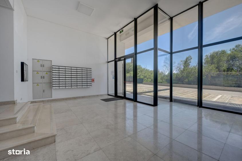 Apartament 2 camere SunLake Residence, bloc finalizat - 3
