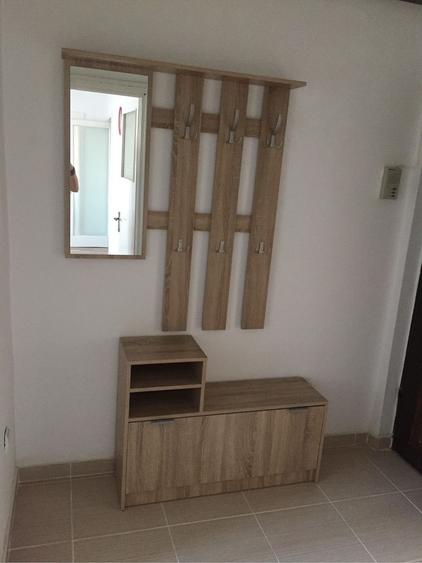 Apartament cu 3 camere decomandat în Exterior Vest