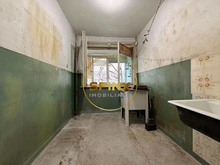 2 camere | Titan | Parc Iore | De renovat complet - 9