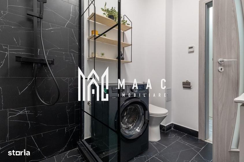 Apartament cu 2 camere semidecomandat în Sud