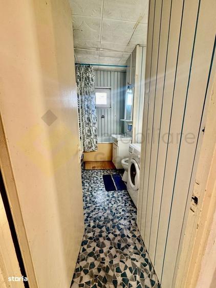 Apartament cu o camera-Blascovici! - 7