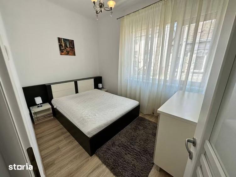 Apartament cu 3 camere decomandat în Burdea