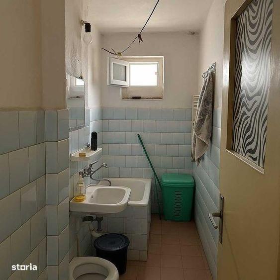Apartament cu 2 camere în Ultracentral