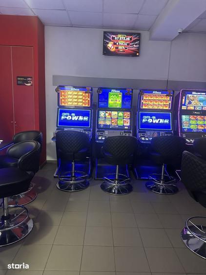 Spațiu comercial, de 105 mp, în Ultracentral