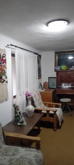 Casă individuală cu 5 camere cu Teren 1780 Mp în Băișoara