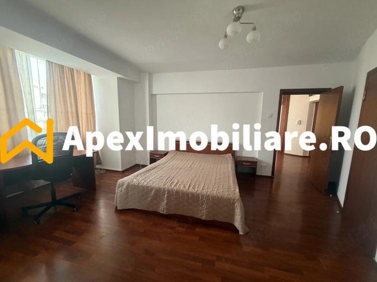 Apartament 2 camere de inchiriat Alba Iulia Bucure?ti | Ape - 5