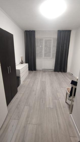 Garsonieră semidecomandată în Războieni