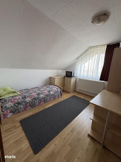 Apartament cu 3 camere în Micești