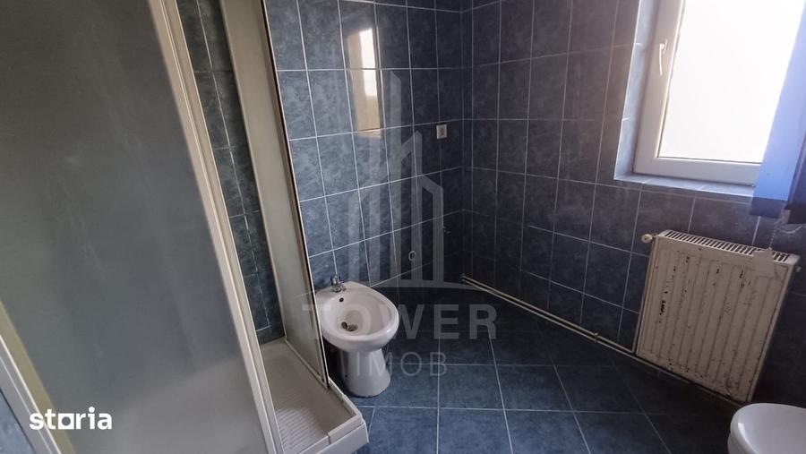 Apartament cu 3 camere decomandat în Trei Stejari