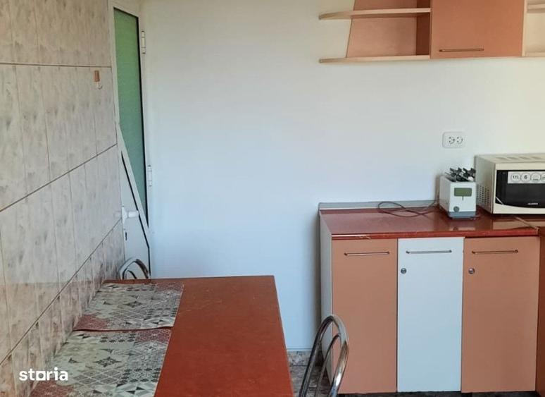 Apartament 2 camere Gara , 60 metri, etaj 5 Cod:163370 - 6