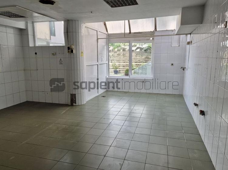 Spațiu comercial, de 394.89001464844 mp, în Centru Civic