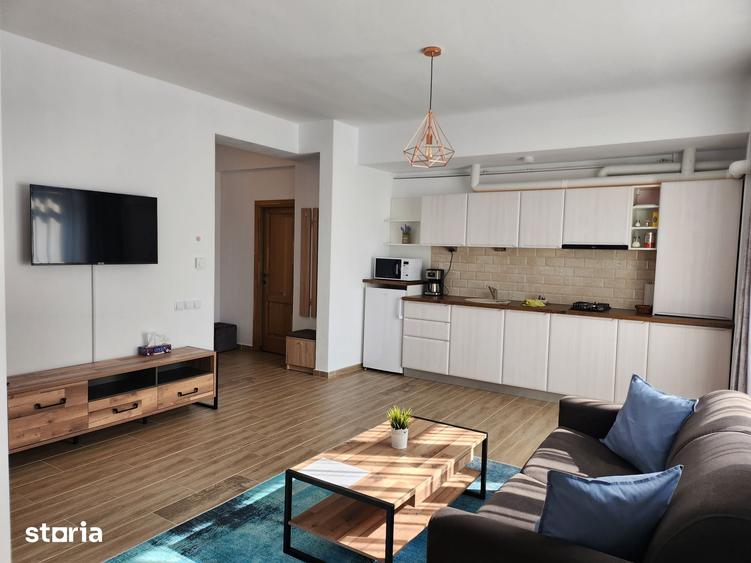 Apartament cu 2 camere în Cioplea