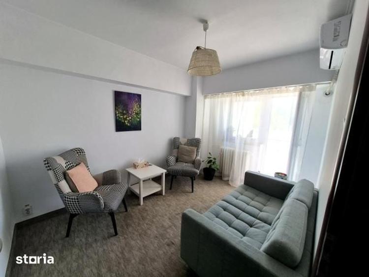 Apartament - Decomandat - 4 camere - Unirii - 6