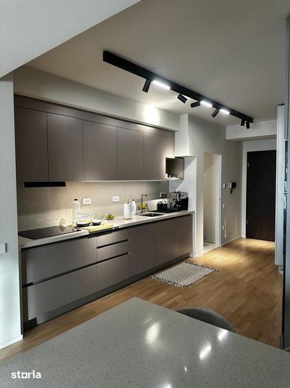 Apartament Superb-2 camere-Piscina - 13