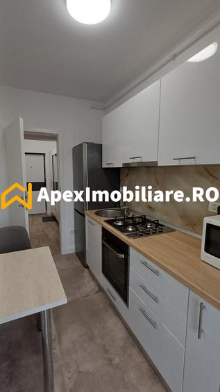 Garsoniera Popesti , Metrou Berceni Prima Chirie - 10