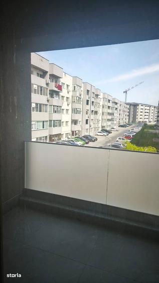 Garsonieră în Berceni