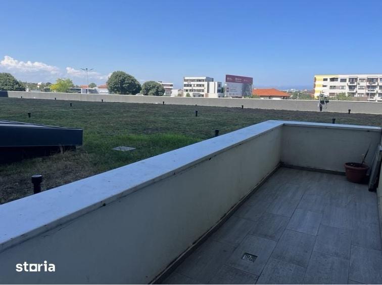 Apartament cu 2 camere în ICIL