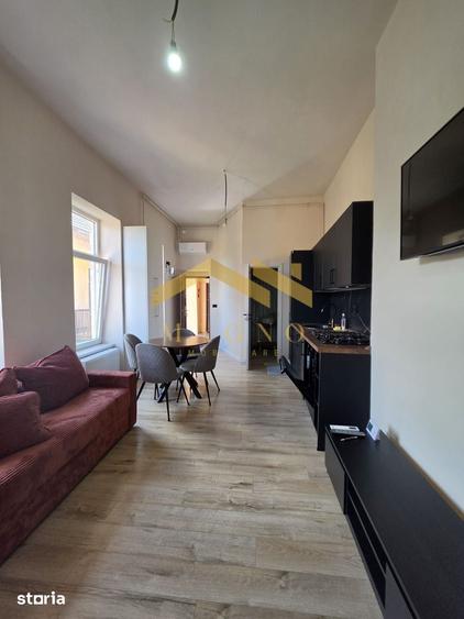 Apartament 2 camere de inchiriat Ultracentral, zona Teatrului | Arad - 4
