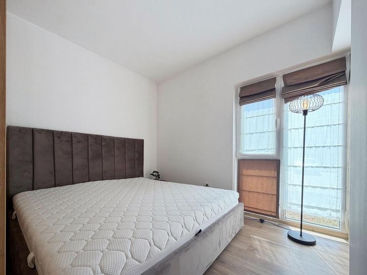 Apartament Tip Studio- Zona Torontalului- 400 euro - 4
