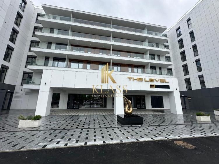 Apartament cu 2 camere decomandat, mobilat în Străulești