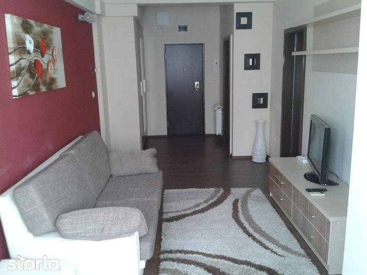 Apartament cu 2 camere în UTA
