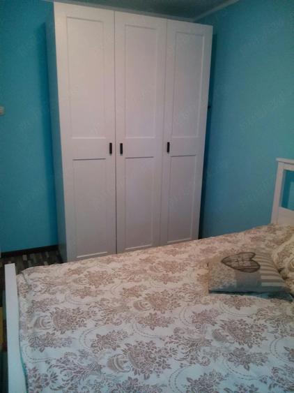 Apartament cu 2 camere semidecomandat în Sud