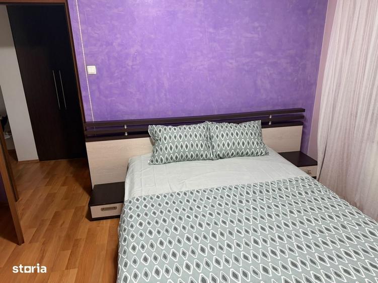 Apartament cu 2 camere în Nufărul