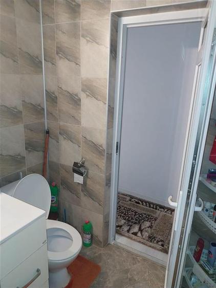 Apartament cu 2 camere decomandat în Răcădău
