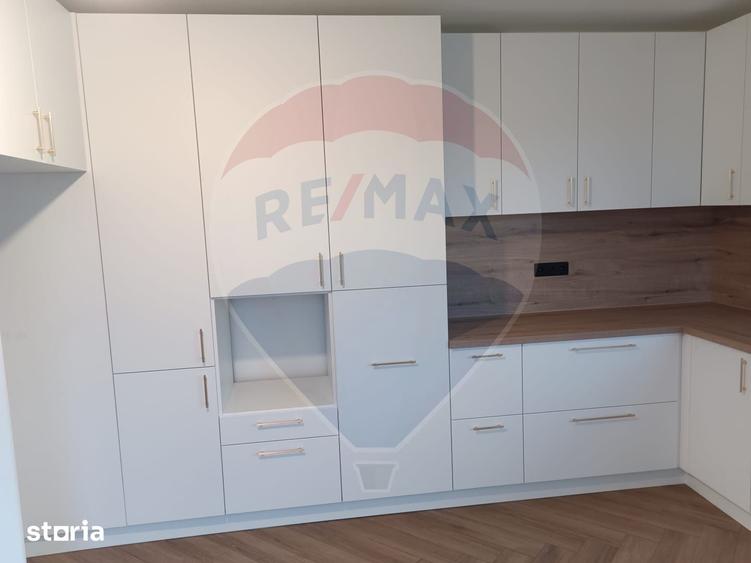 Casa deosebita cu 4 dormitoare in Oradea- Cihei - 6