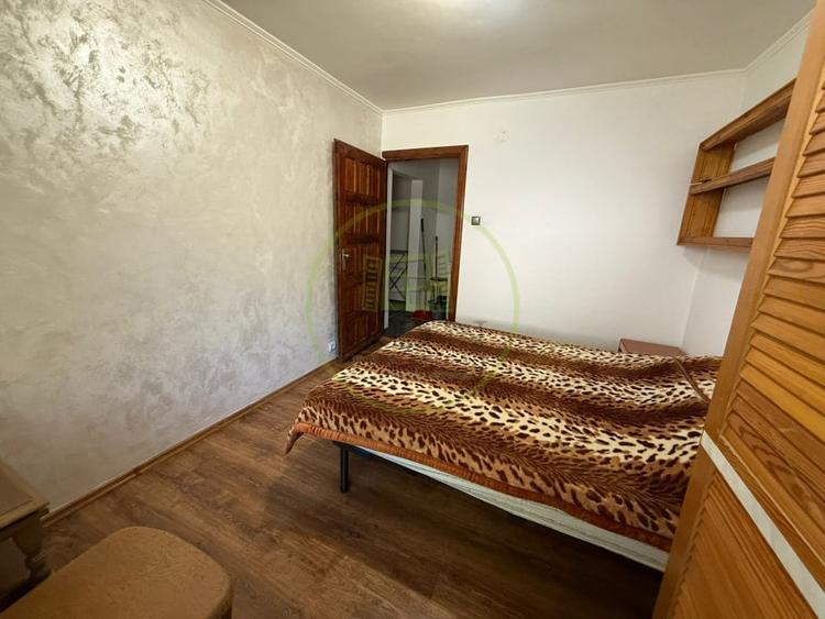 Apartament 4 camere, 96 mp, Cartierul 1 Mai, Zona Pelendava - 4