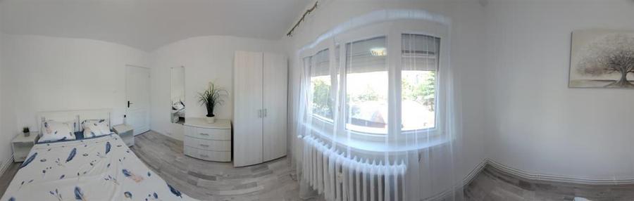 Apartament cu 2 camere decomandat în Torontalului