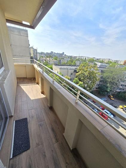 Vitan Mall / Complet Renovata-Totul Nou / Garsoniera tip studio - 14