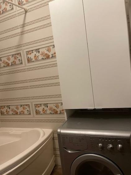 Apartament cu 2 camere decomandat, mobilat în Roșu