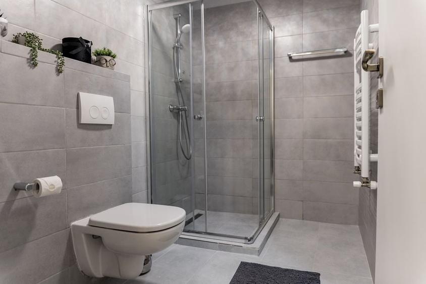 Apartament în Central