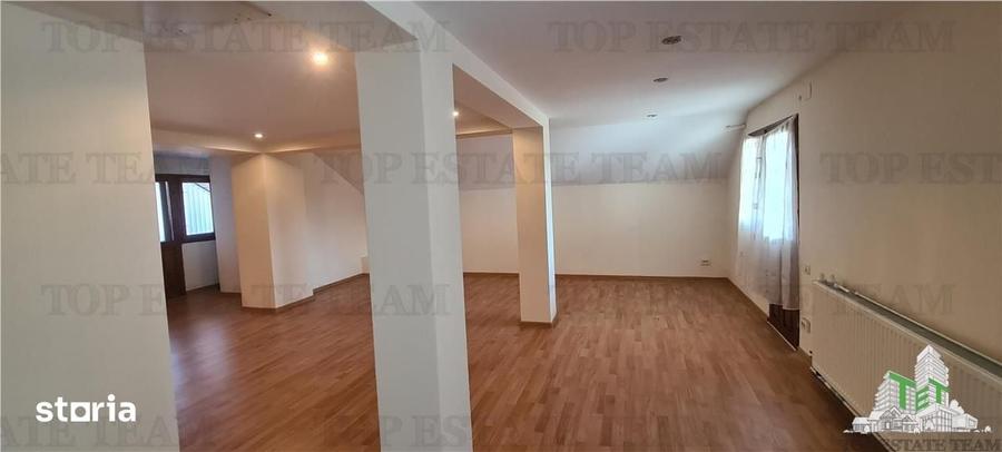 Casă cu 5 camere decomandat cu Teren 517 Mp în Bucureștii Noi
