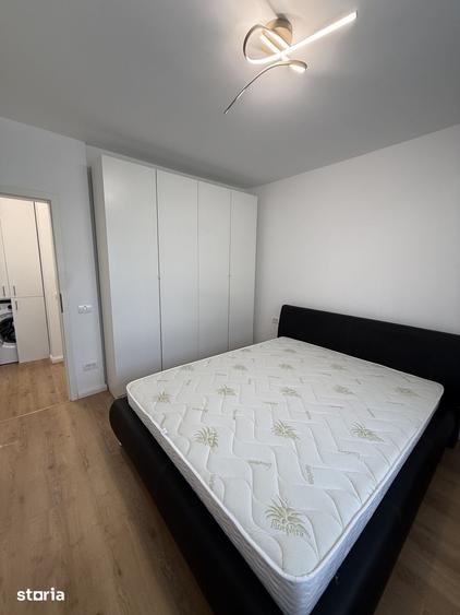 Apartament cu 2 camere în Tei