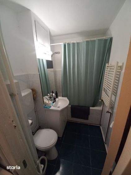 Apartament cu 3 camere în Gării