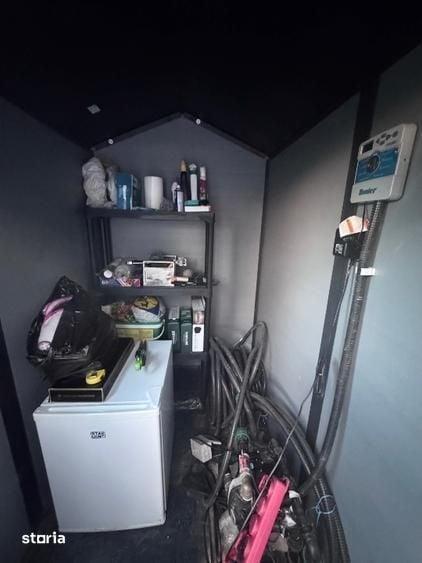 Apartament cu 2 camere în Dumbrăvița