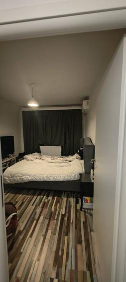 Apartament cu 2 camere semidecomandat în Libertății