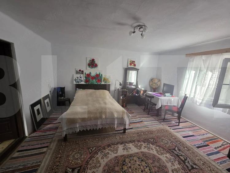 Casa tradi?ionala din lemn refugiul perfect intr-o oaza de lini?te - 13