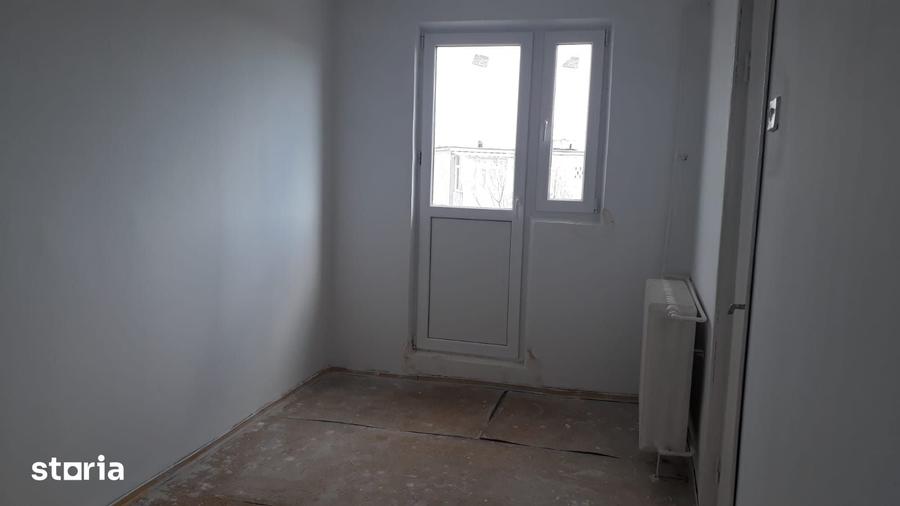Apartament cu 2 camere nedecomandat în Vest