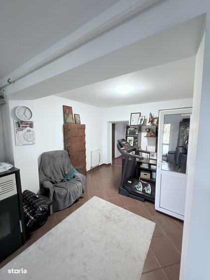 Casa renovata in oras str.Cismelei - 14