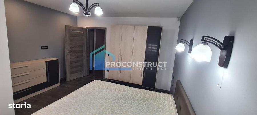 Proconstruct Imobiliare inchirieza casa Dumbravit?a - 13