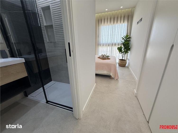 Apartament cu 3 camere în Beba Veche