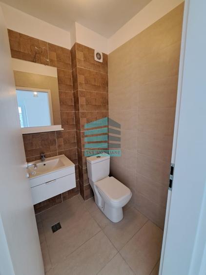 Apartament cu 3 camere în Titan